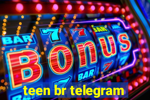 teen br telegram